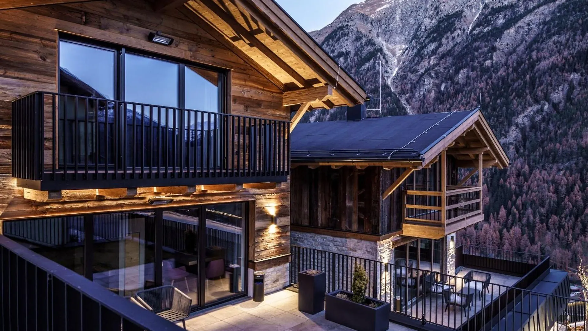 公寓 Ferienwohnung Oetztaler Alpen In Soelden 奥地利