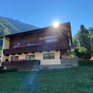 Alpenheim Simone Maison d'hôtes