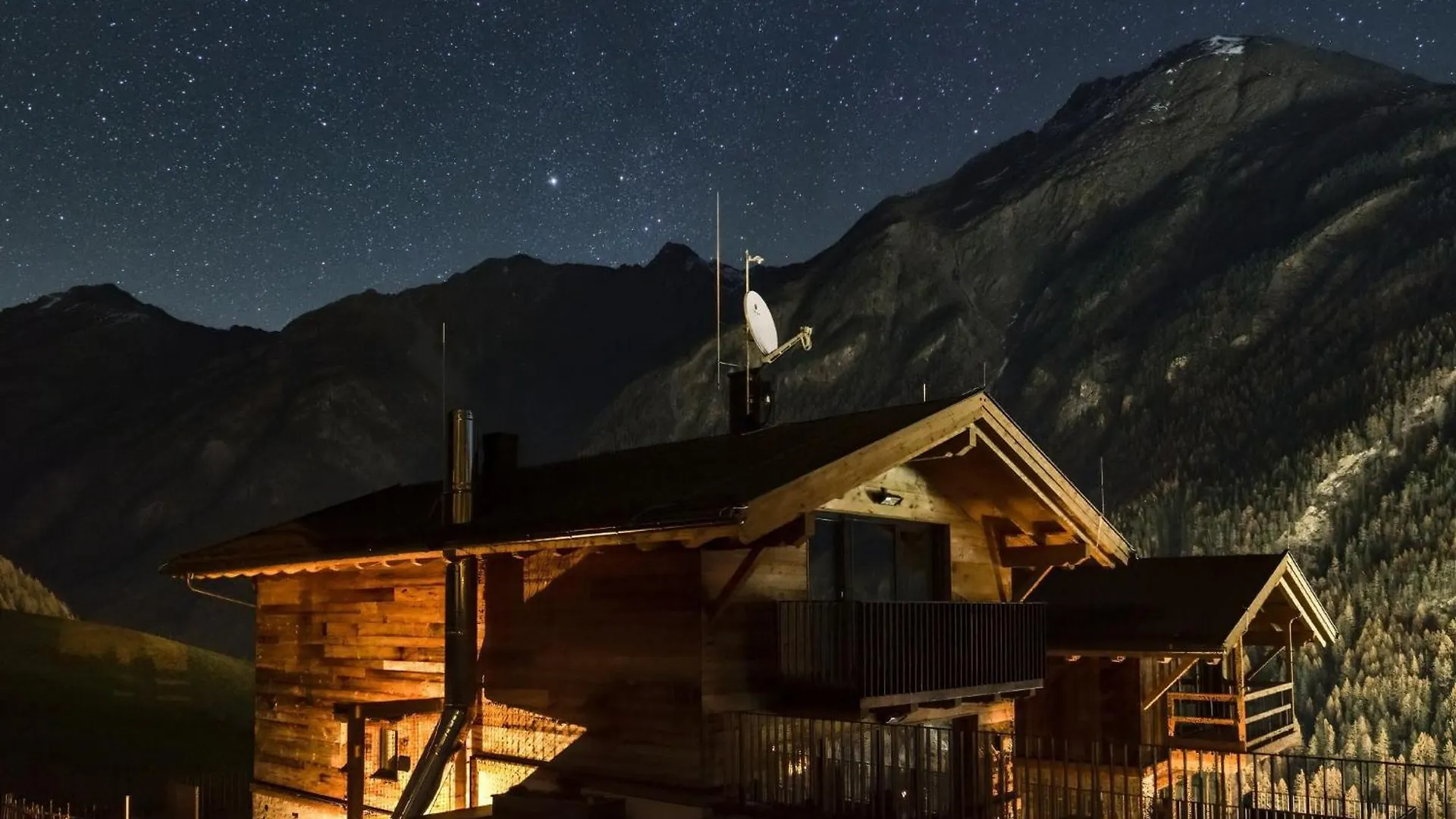 Ferienwohnung Oetztaler Alpen In Soelden Austria