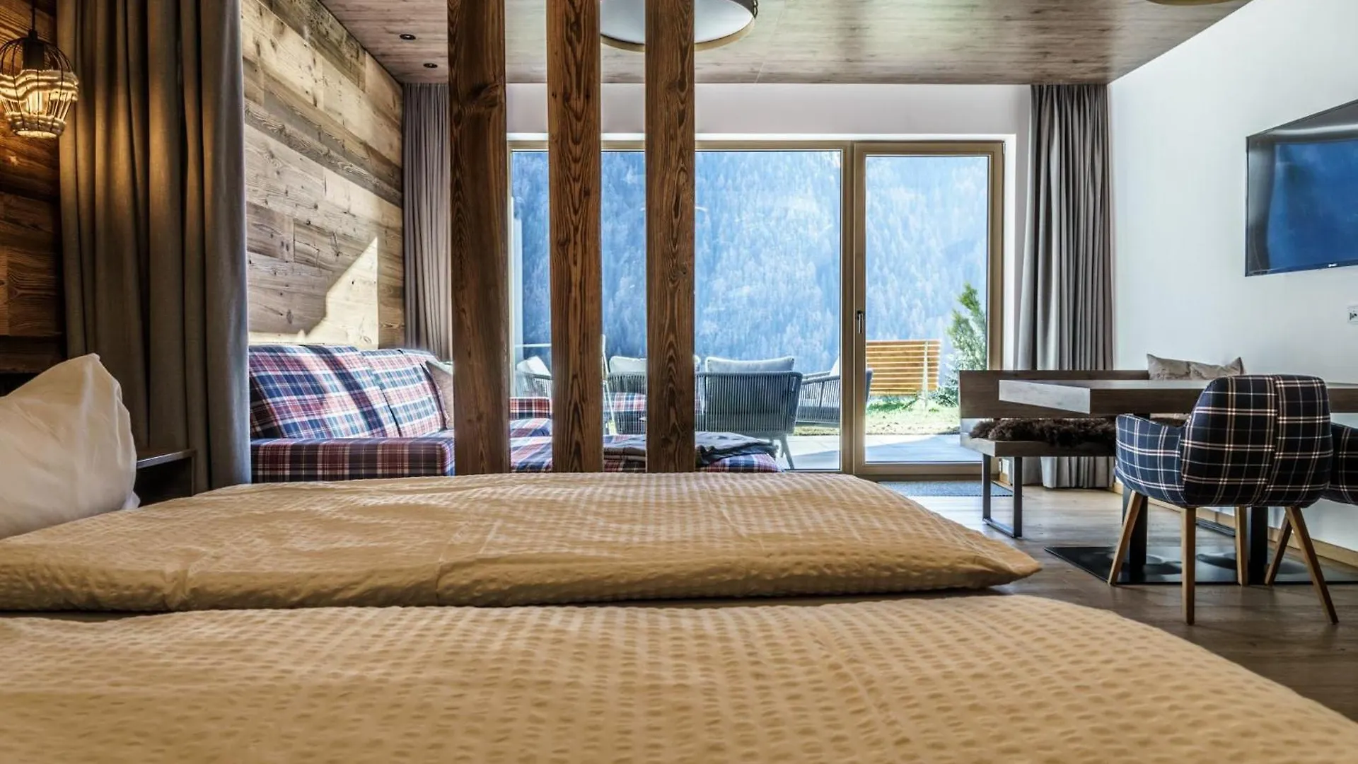 Ferienwohnung Oetztaler Alpen In Soelden 0*, Sölden Austria