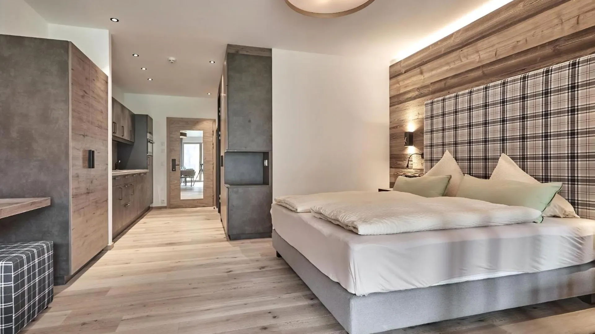 Ferienwohnung Oetztaler Alpen In Soelden 0*, Sölden Austria