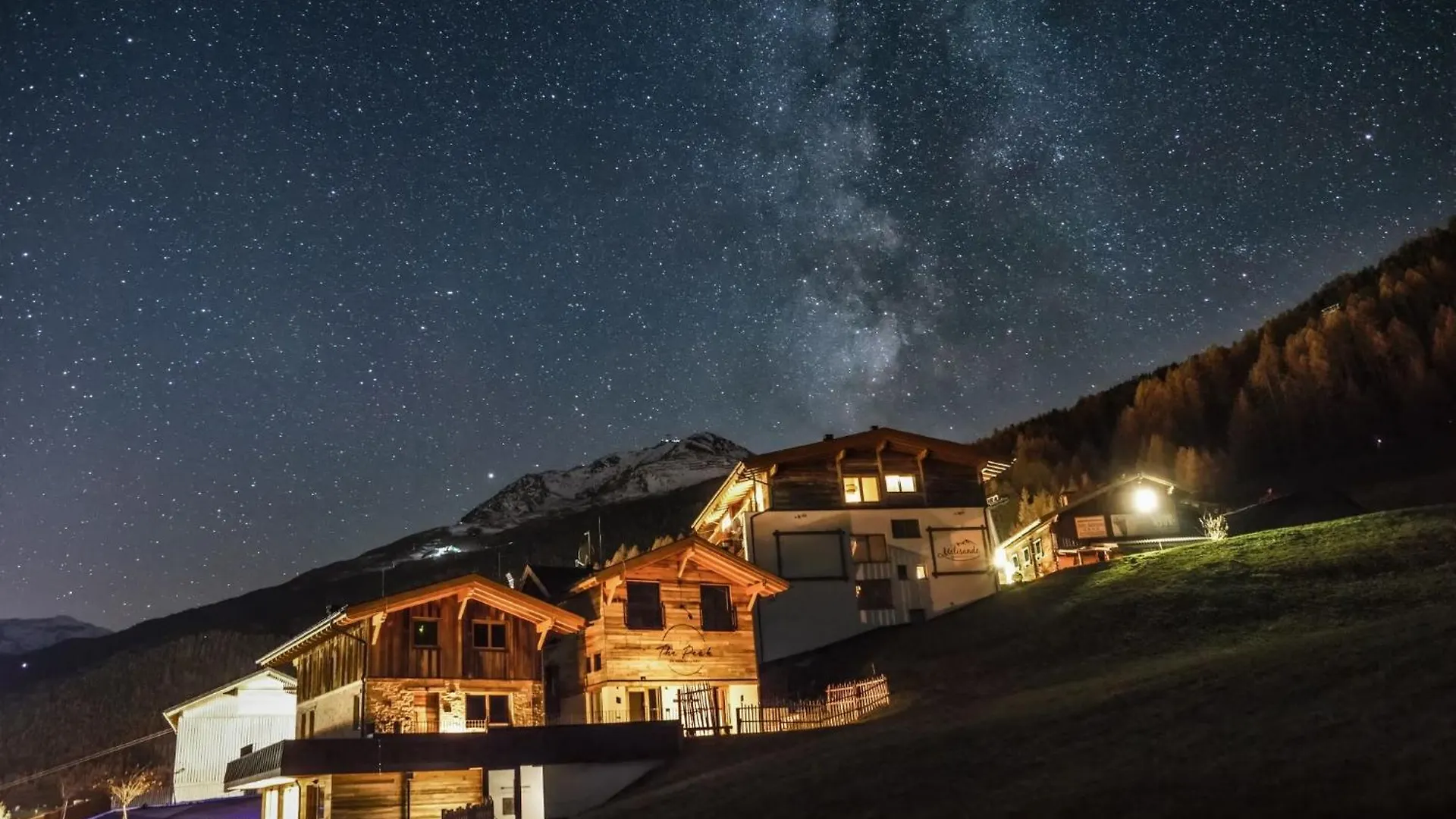 Ferienwohnung Oetztaler Alpen In Soelden 0*, Sölden