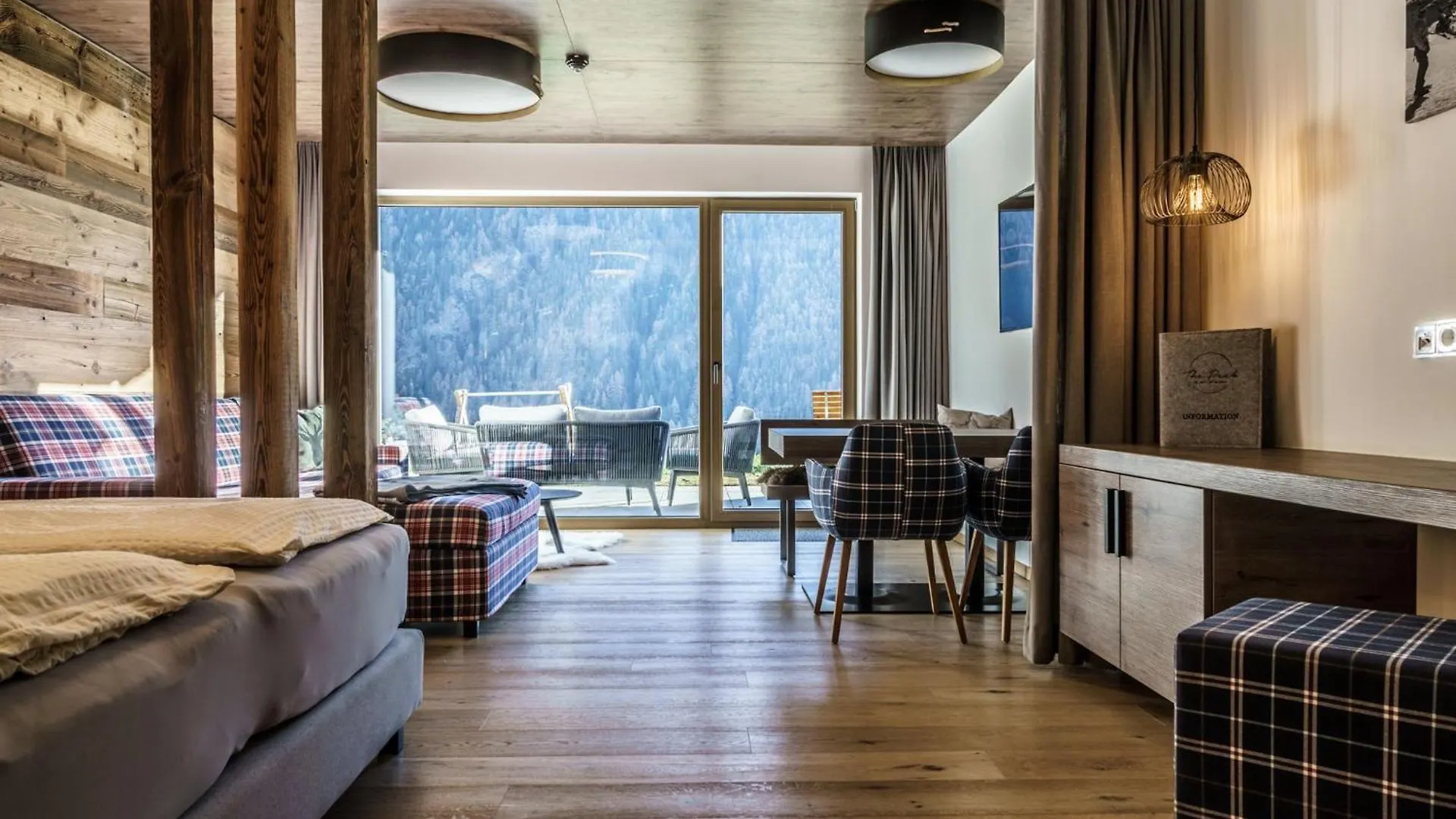 Ferienwohnung Oetztaler Alpen In Soelden Apartament